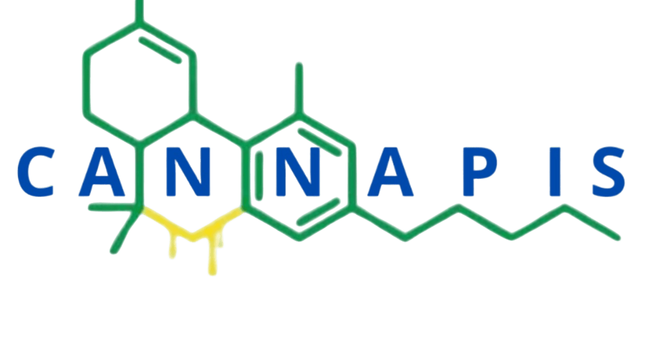 Logo Cannapis